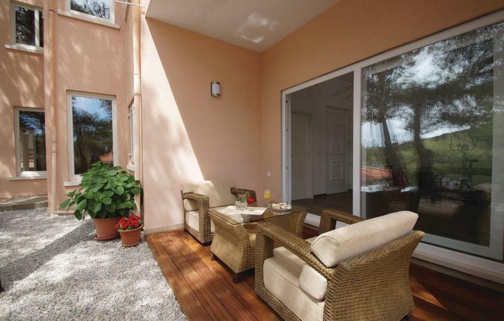 Beautiful Apartment By The Sea プリズバ エクステリア 写真